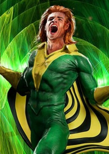 Sean Cassidy