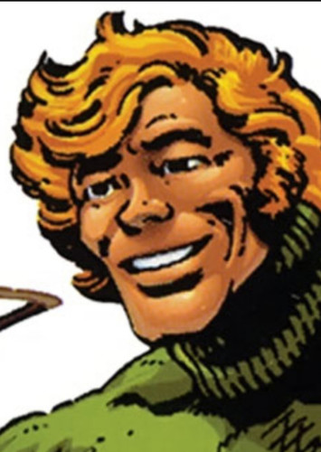 Sean Cassidy