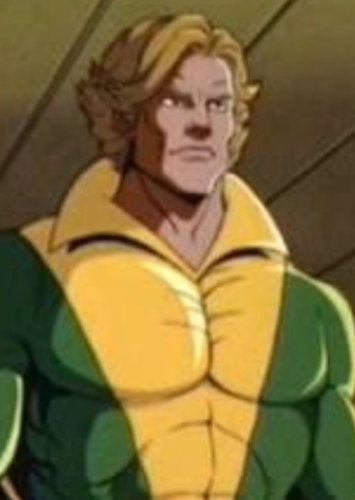 Sean Cassidy