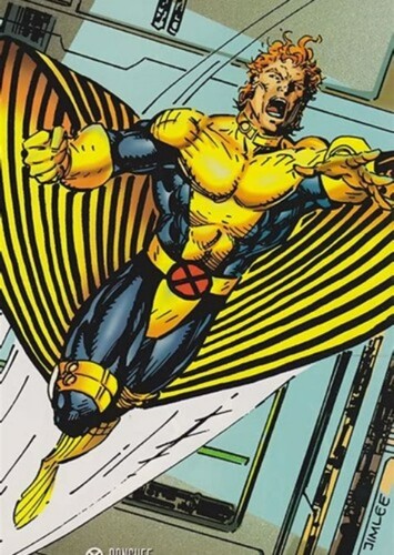 Sean Cassidy