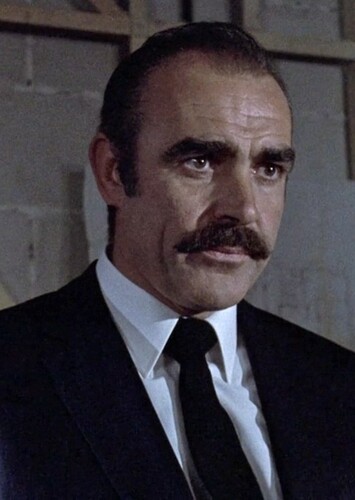Sean Connery