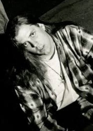 Sean Dowdell