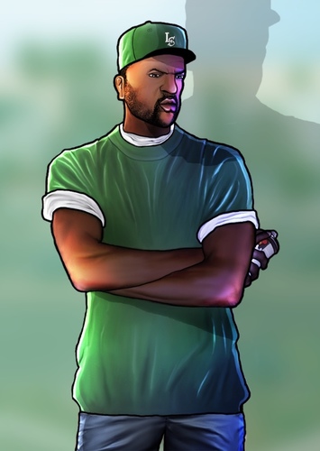 Sean Johnson