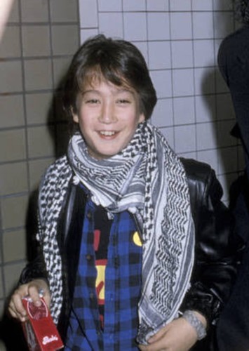 Sean Lennon