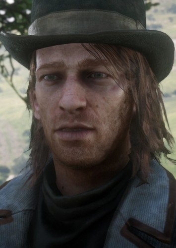 Sean MacGuire