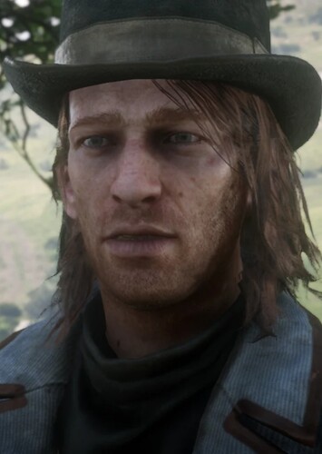 Sean MacGuire