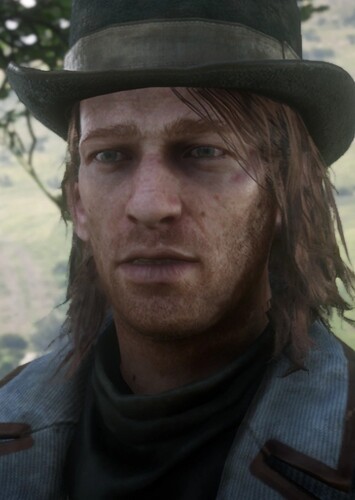 Sean MacGuire