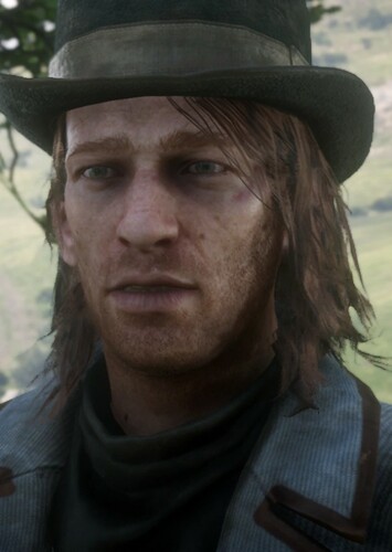 Sean MacGuire
