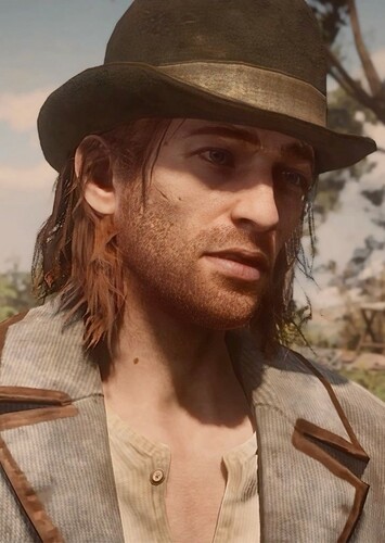 Sean Macguire