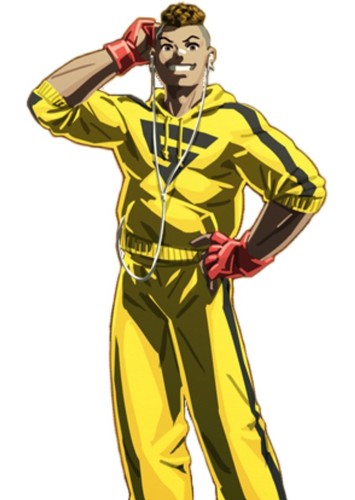 Sean Matsuda