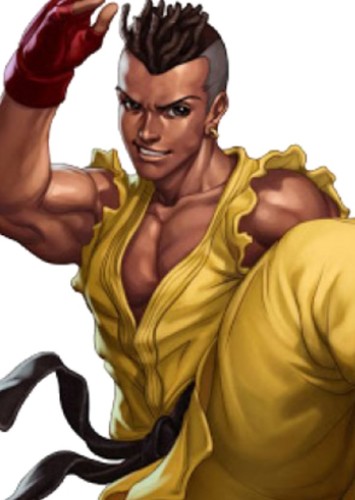Sean Matsuda