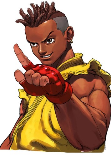Sean Matsuda