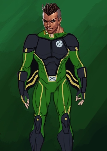 Sean Matsuda
