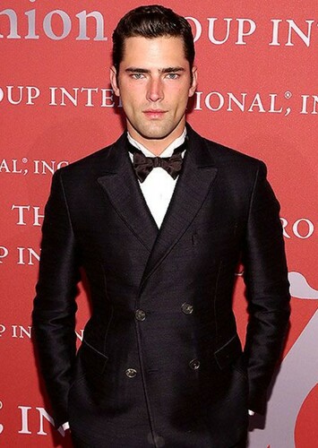 Sean O'Pry