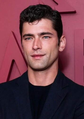 Sean O'Pry