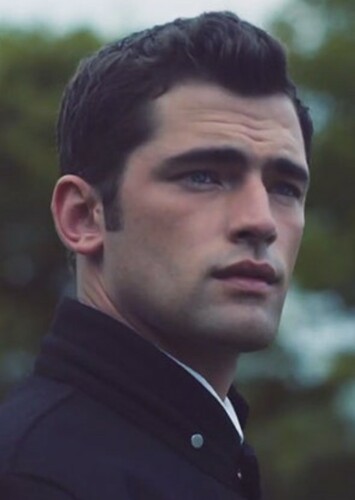 Sean O'Pry