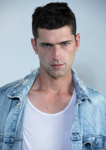 Sean O'Pry