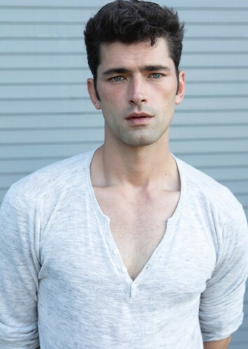 Sean O'Pry