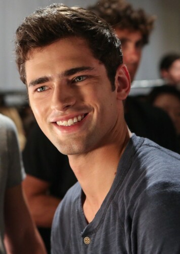 Sean O'Pry