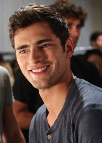 Sean O'Pry
