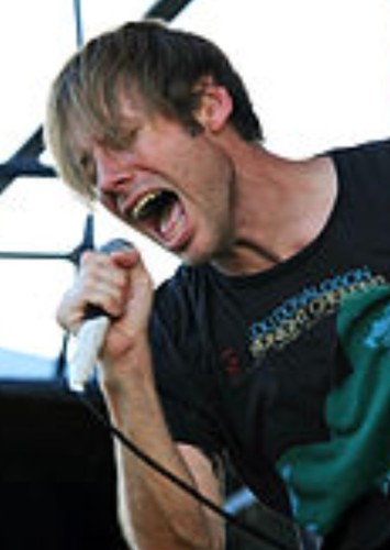 Sean Patrick McCabe
