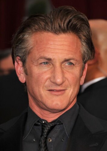 Sean Penn