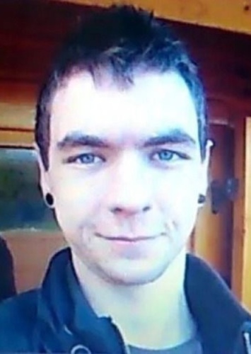 Seán (Teenager)