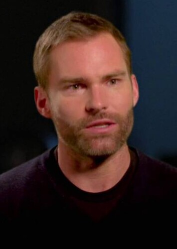 Seann William Scott