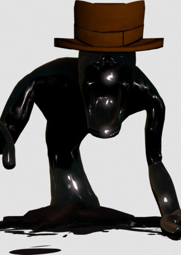Searchers Boss