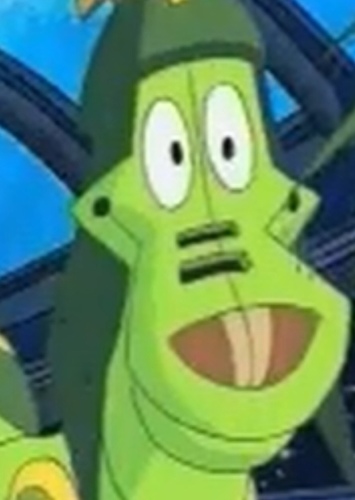 Seargeant Sirus