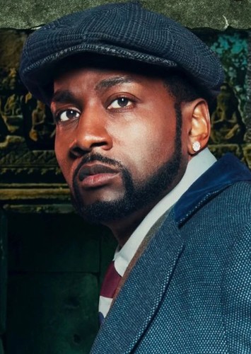 DeStorm Power