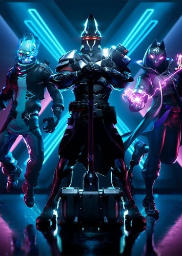 Season X