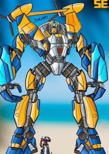 Seaspray ❌️