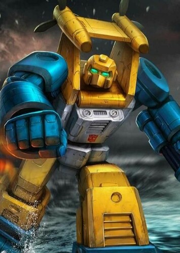 Seaspray