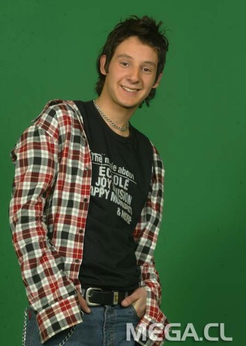 Seba Villanueva