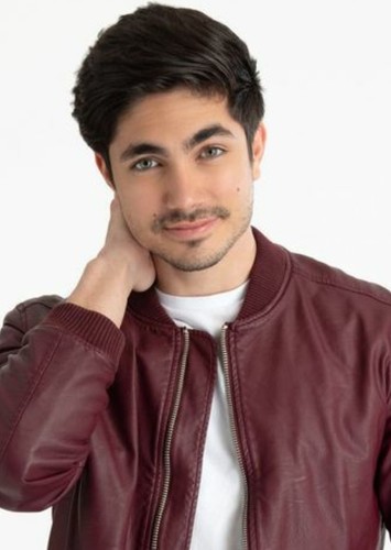 Alan Sanchez