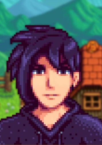 Sebastian
