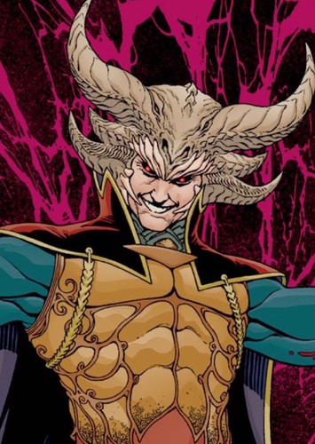 Sebastian Blood
