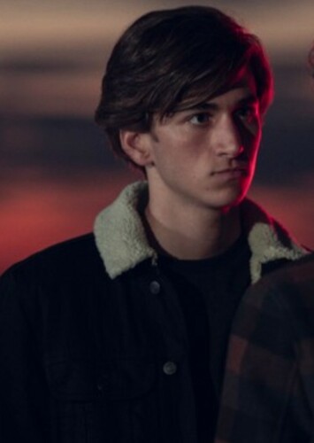 Sebastian Croft