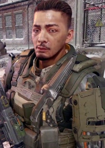 Sebastian Diaz