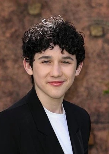 Sebastian Eugene Hansen