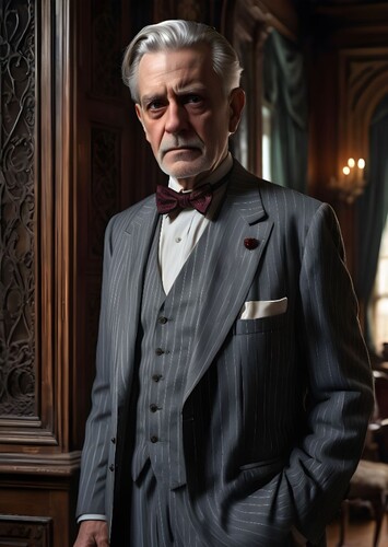 Sebastian Grisbane