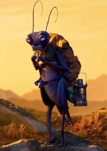 Sebastian J. Cricket