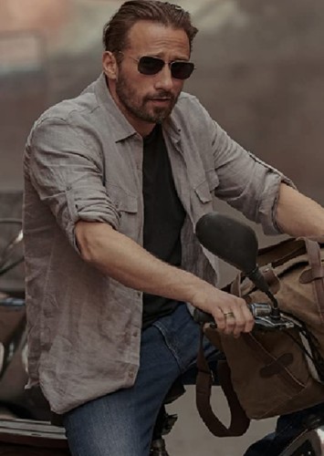 Sebastian Le Livre