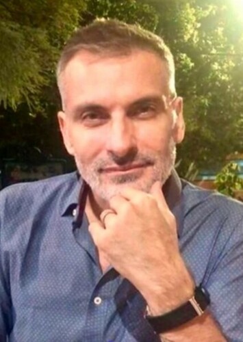 Sebastián Llapur