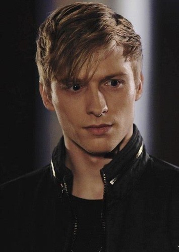 Sebastian Morgenstern