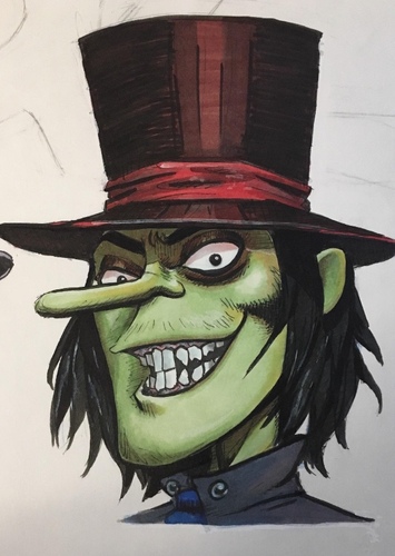 Sebastian Niccals