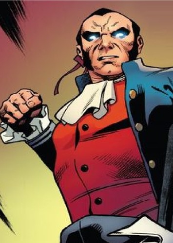 Sebastian Shaw