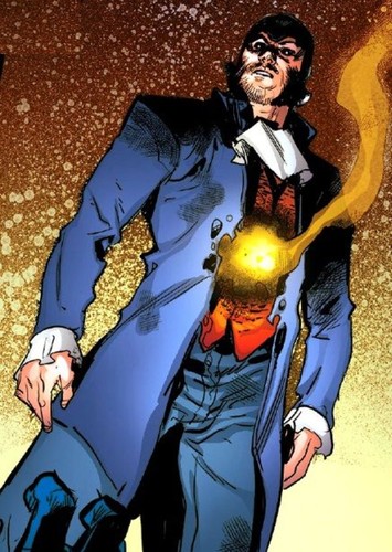 Sebastian Shaw
