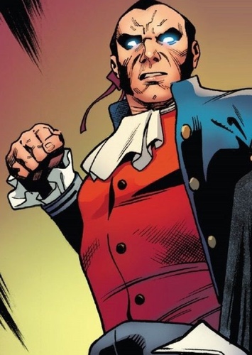 Sebastian Shaw